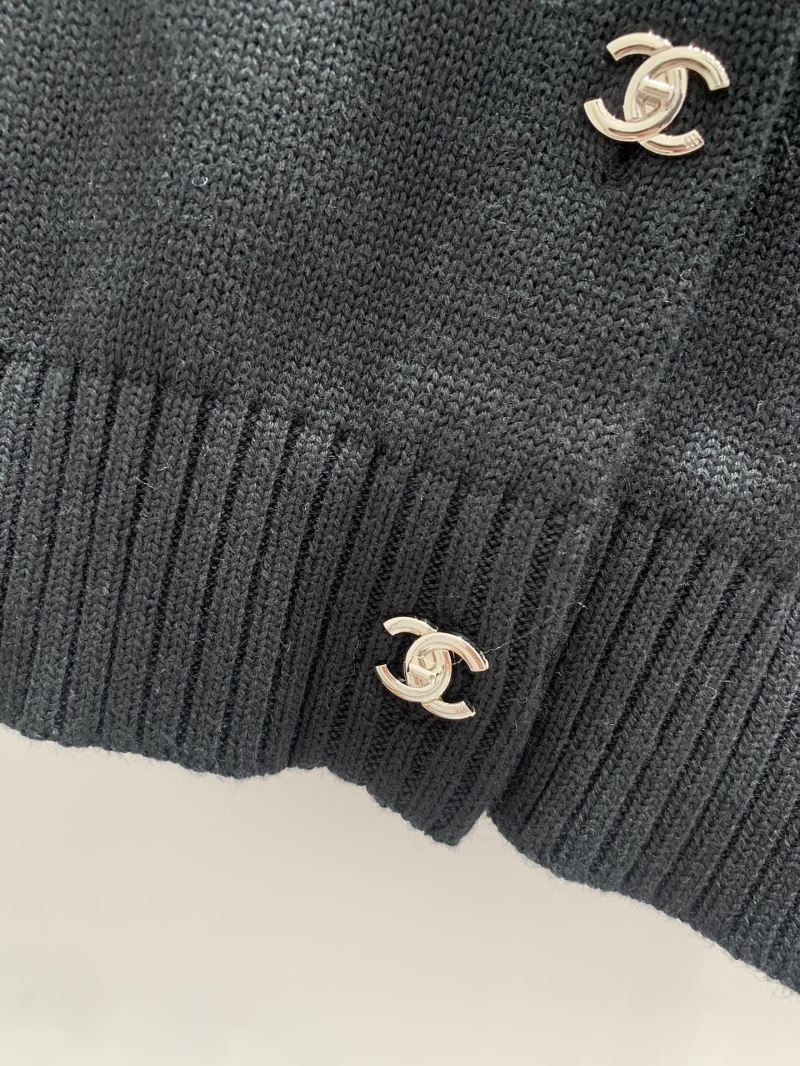 Chanel Sweaters